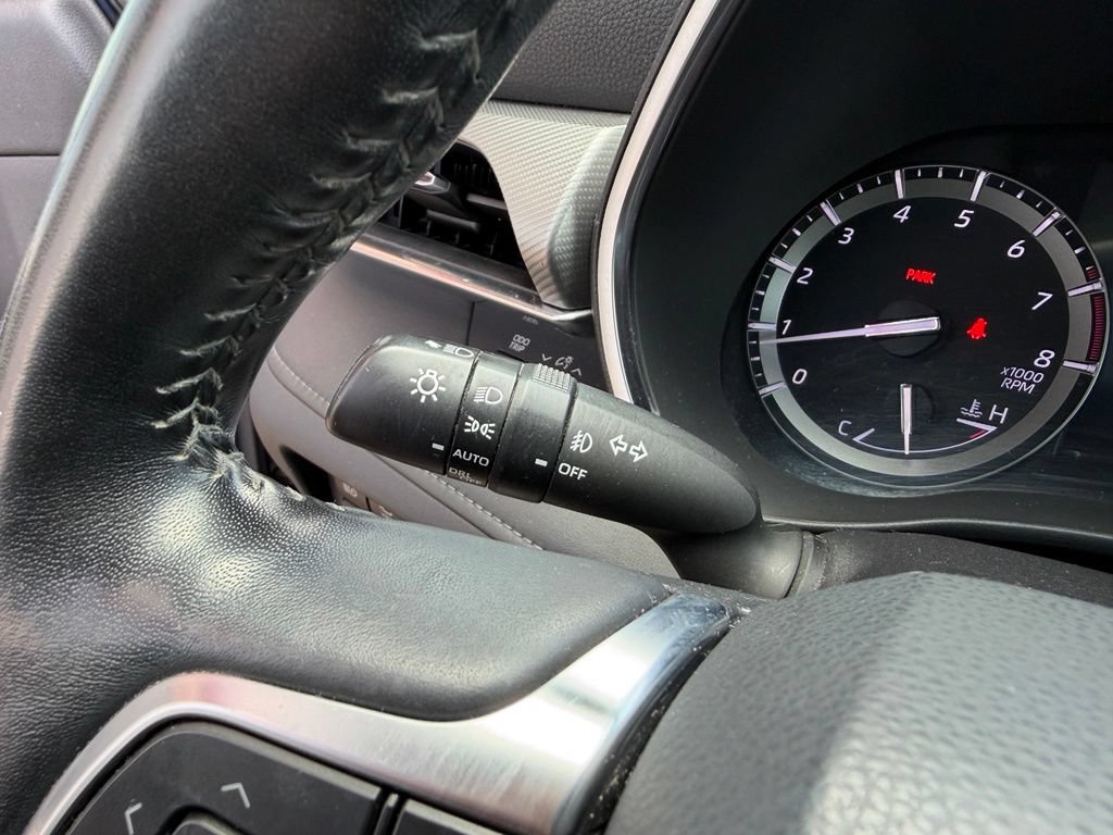 Used 2020 Toyota Highlander Platinum AWD/4WD image 20