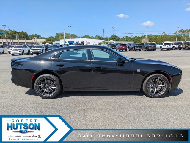 New 2026 Dodge Charger Scat Pack AWD/4WD image 5