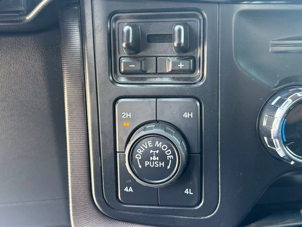 Used 2024 Ford F150 Raptor w/ Equipment Group 803A Raptor R image 32