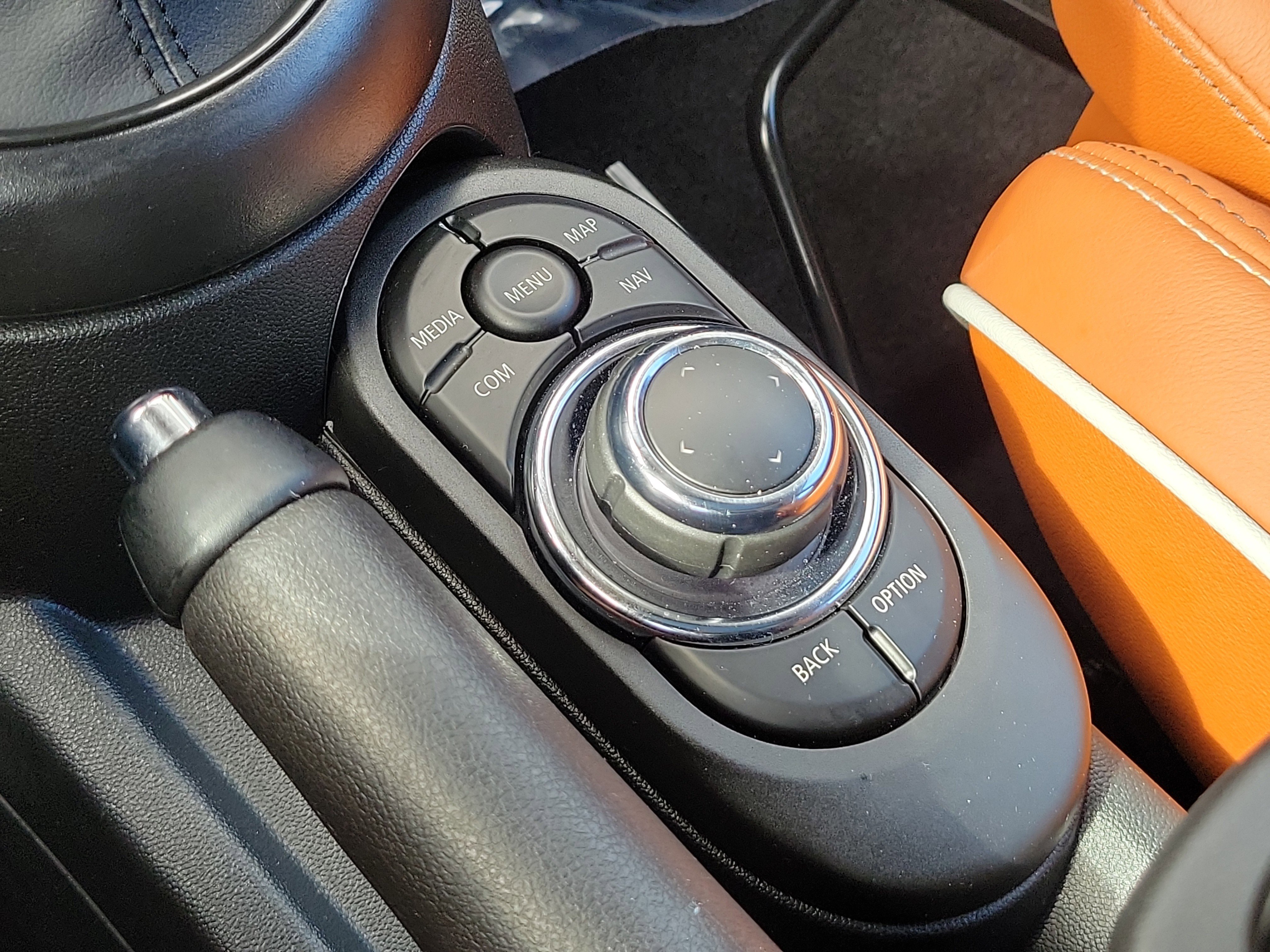 Used 2024 MINI Cooper S image 27