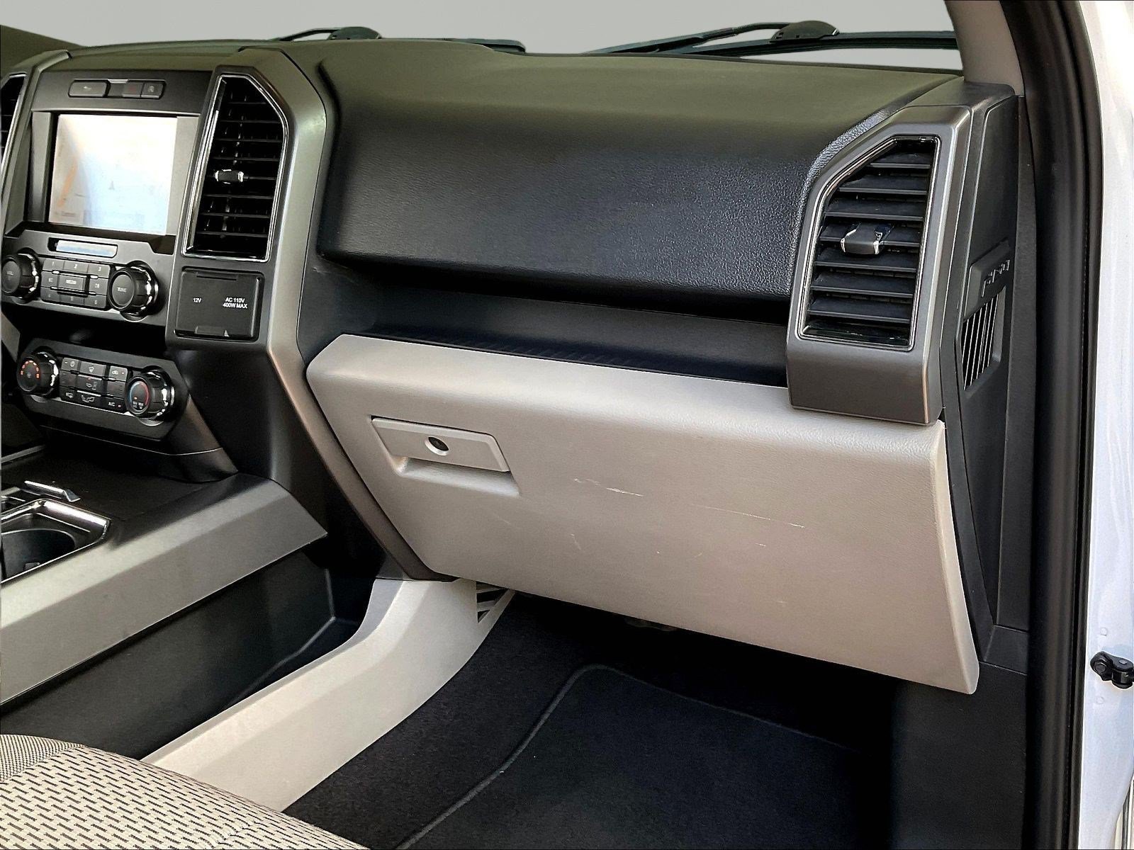 Used 2020 Ford F150 XLT w/ Equipment Group 302A Luxury AWD/4WD image 26