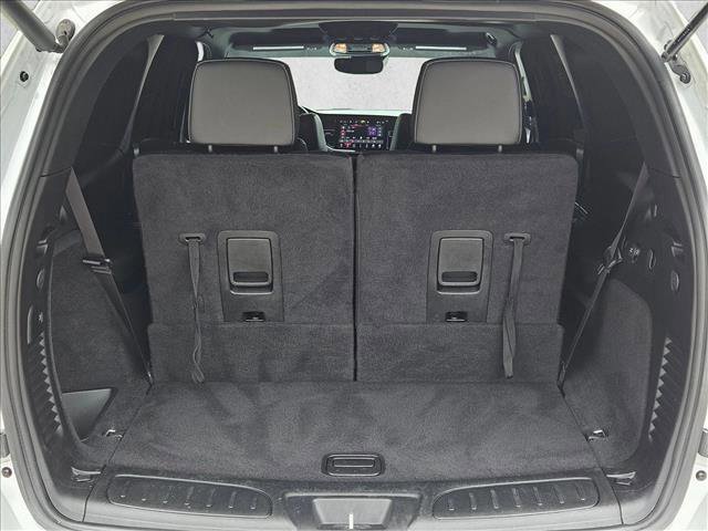 Used 2024 Dodge Durango GT AWD/4WD image 6