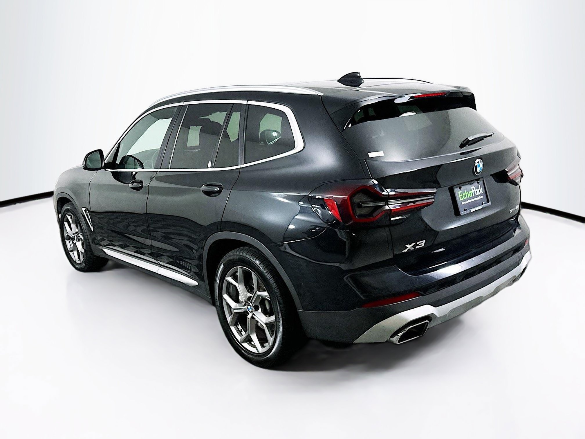 Used 2024 BMW X3 sDrive30i RWD image 5