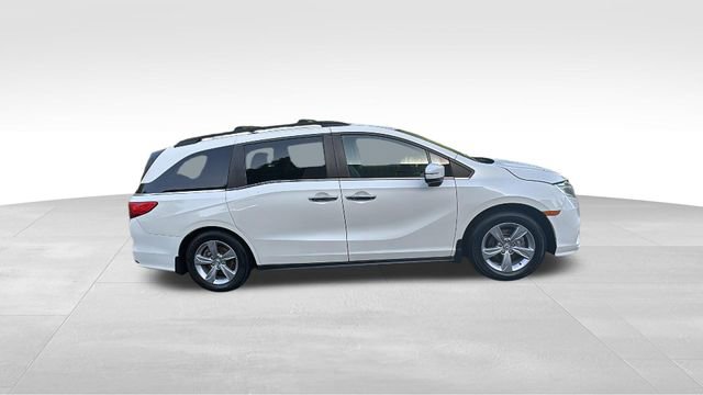Used 2018 Honda Odyssey EX-L image 32