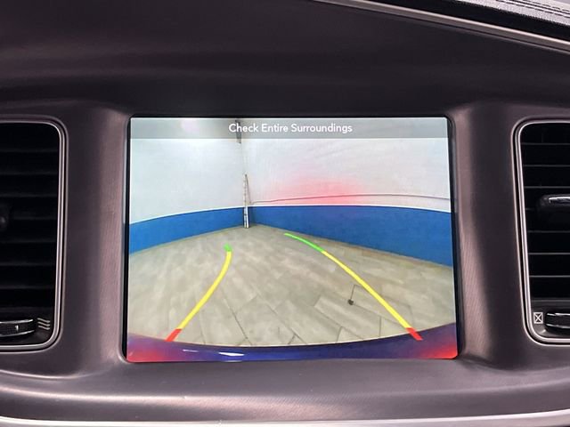 Used 2019 Dodge Charger Scat Pack w/ Plus Group image 10