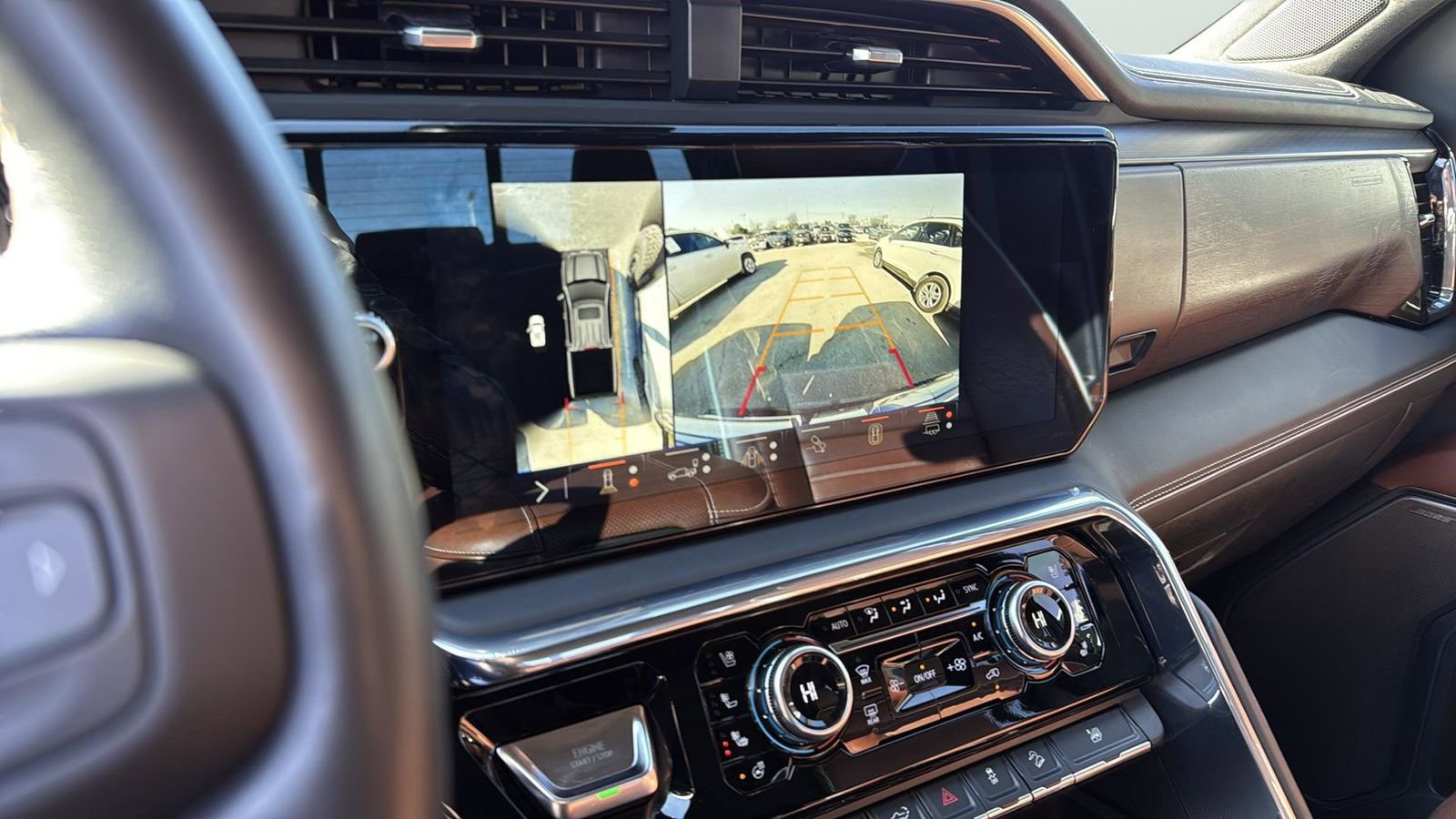 Used 2024 GMC Sierra 1500 Denali Ultimate image 19