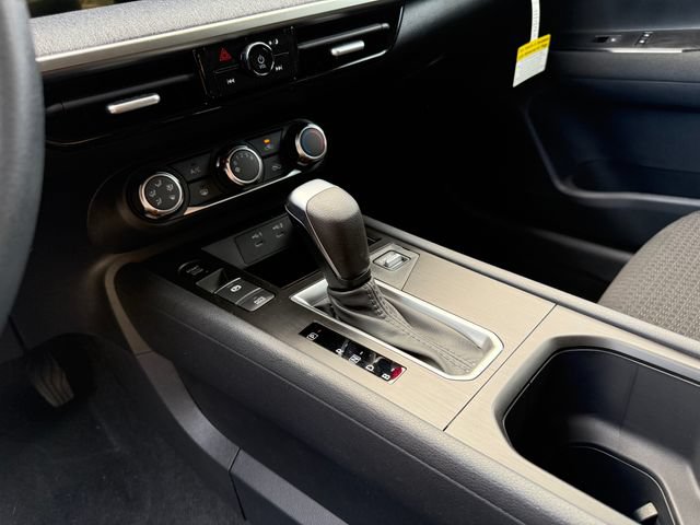 New 2026 Nissan Kicks S FWD image 25