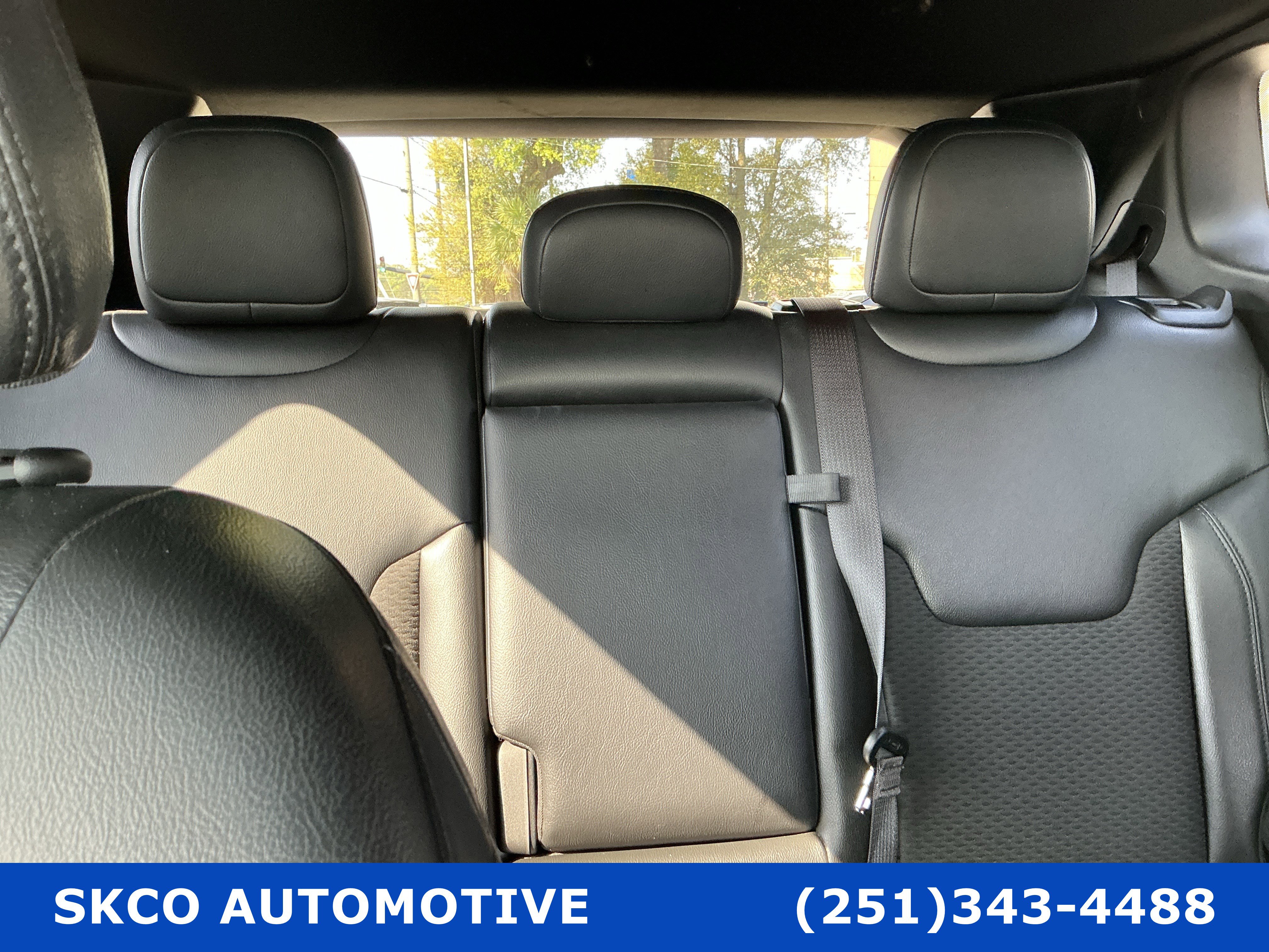 Used 2022 Jeep Compass Altitude image 27