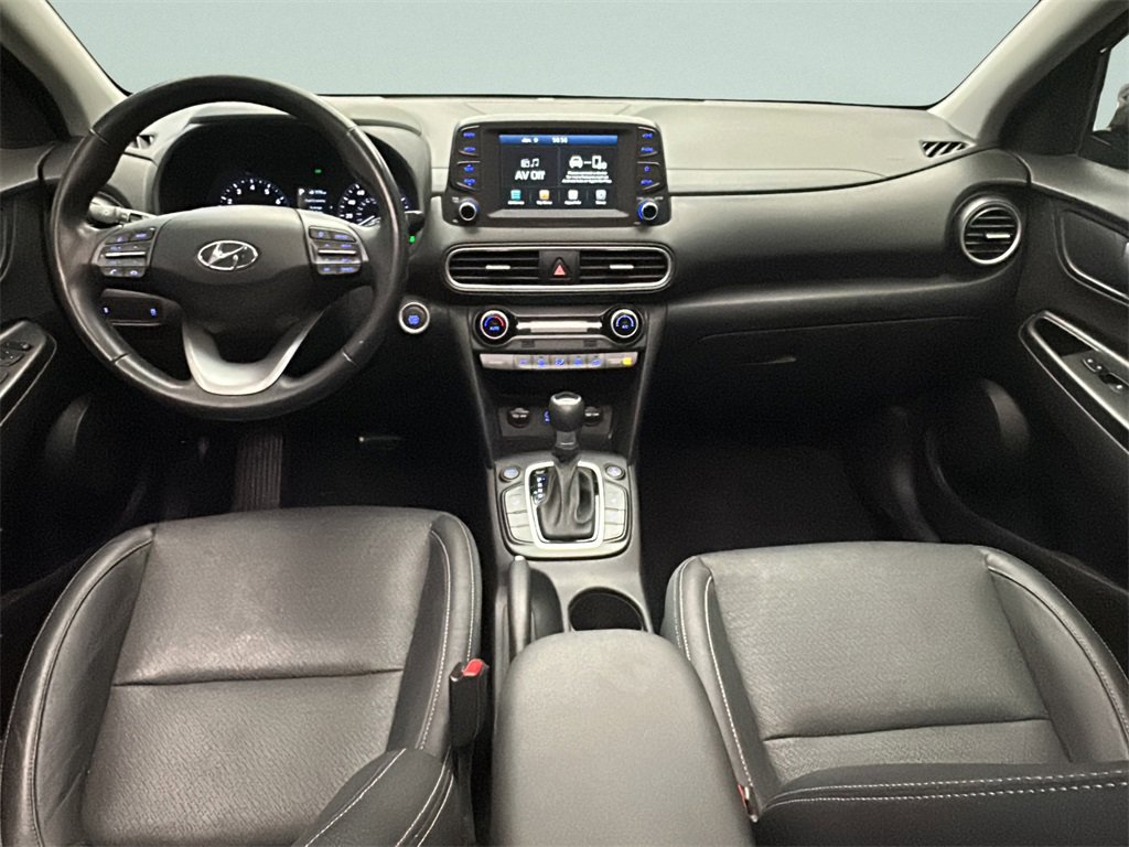 Used 2018 Hyundai Kona Limited image 19