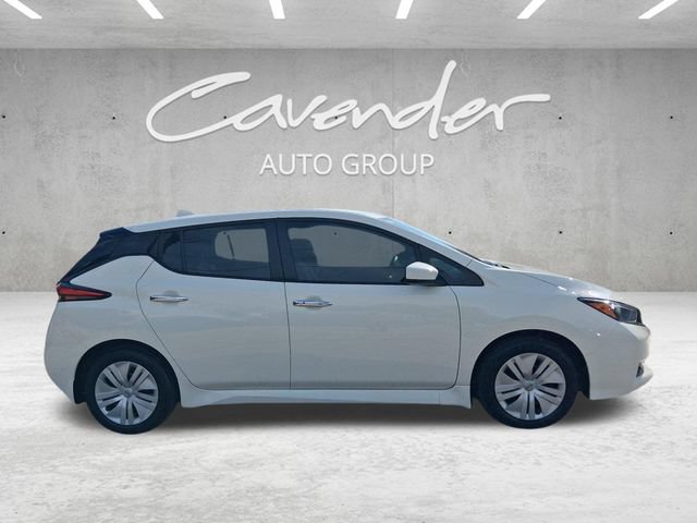 Used 2025 Nissan Leaf S FWD image 21