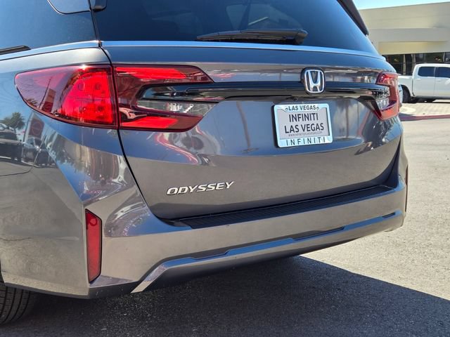 Used 2025 Honda Odyssey EX-L image 6