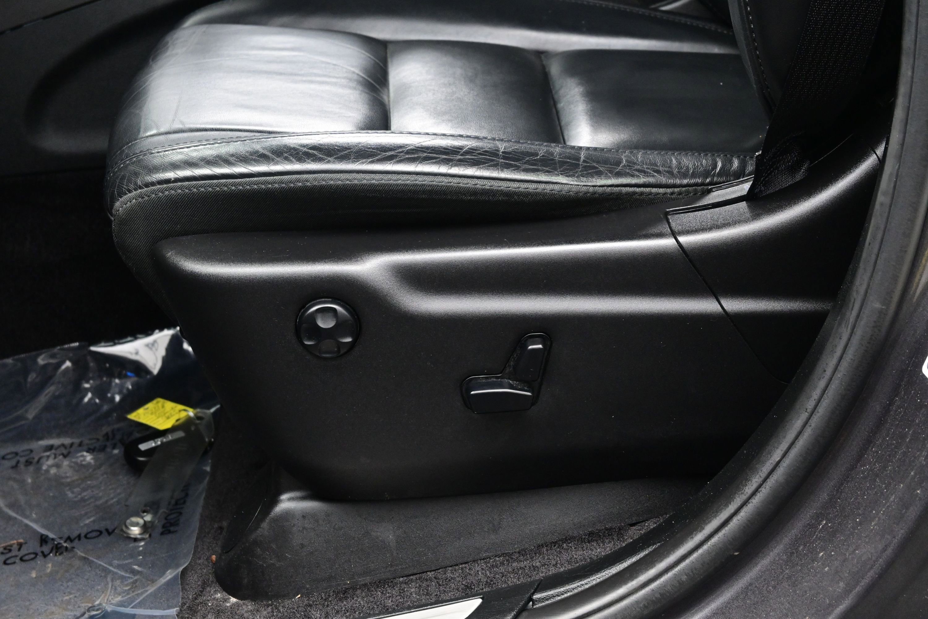 Used 2018 Jeep Grand Cherokee Limited AWD/4WD image 11