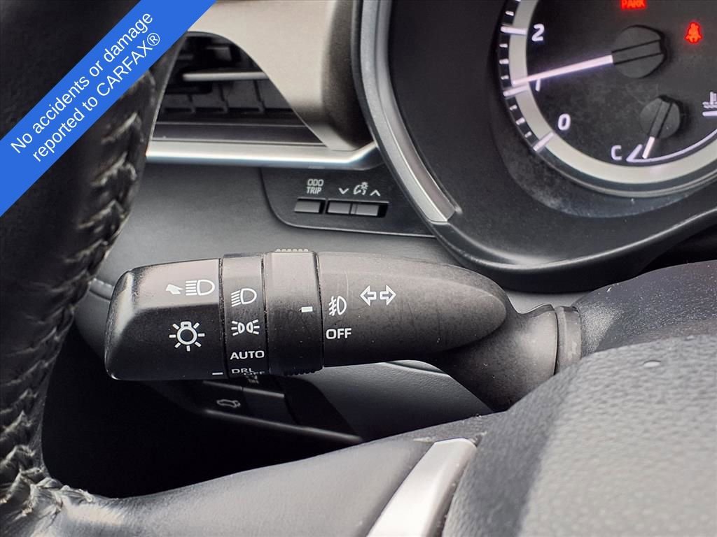 Used 2023 Toyota Highlander XLE image 25