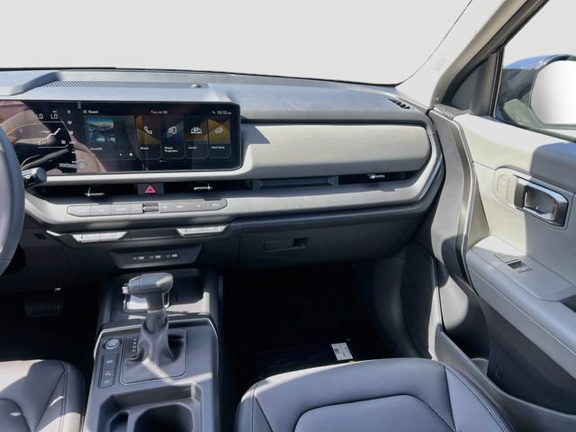 New 2027 Kia Seltos EX AWD/4WD image 23