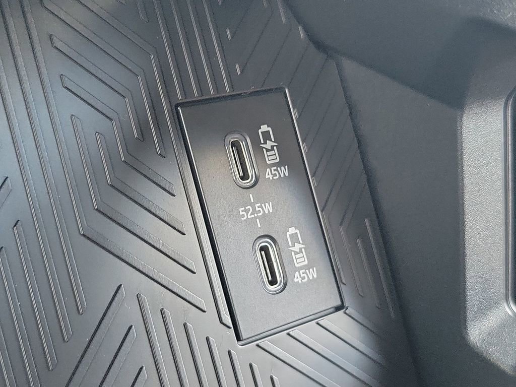 New 2025 Toyota 4Runner Limited image 32