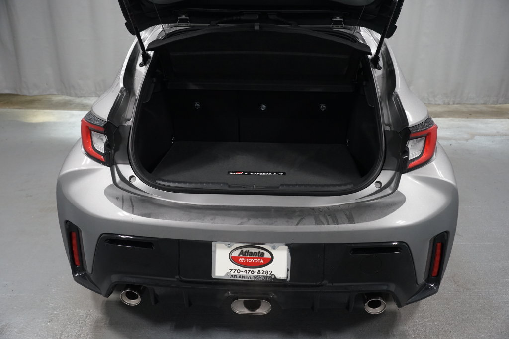 New 2026 Toyota Corolla GR AWD/4WD image 35