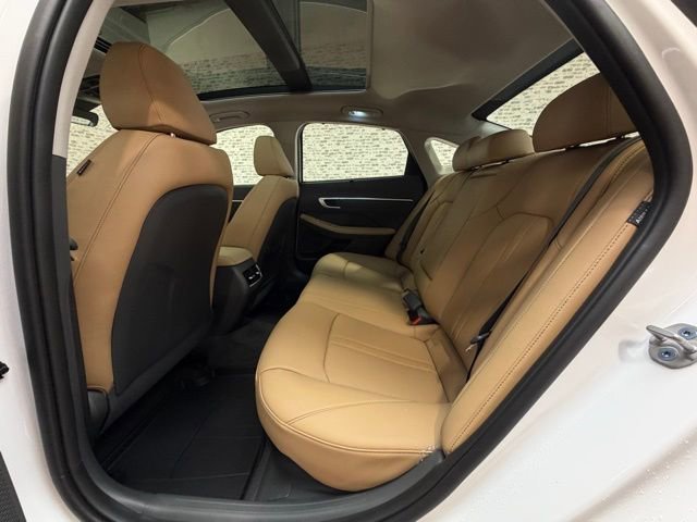 New 2026 Hyundai Sonata Limited image 13