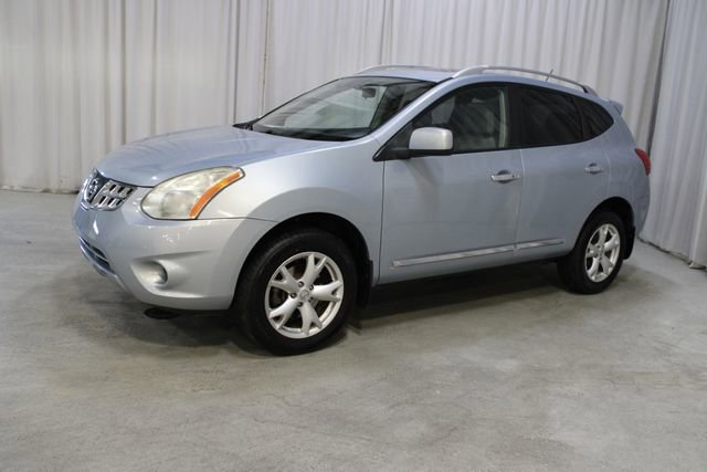 Used 2011 Nissan Rogue SV w/ Premium Pkg AWD/4WD image 26