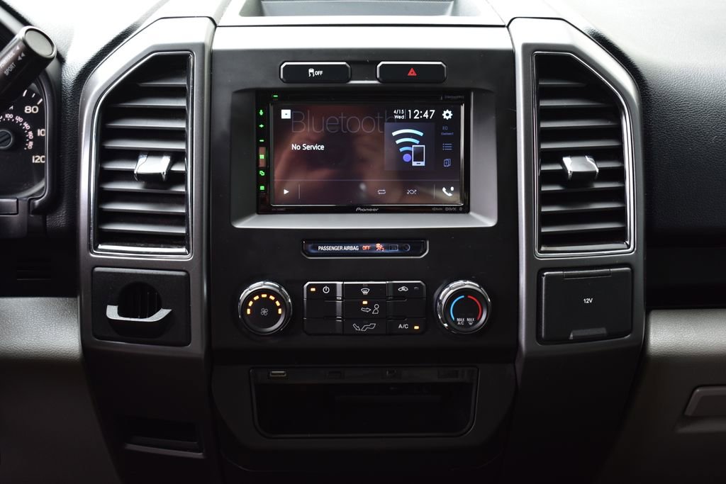 Used 2017 Ford F150 XLT image 29