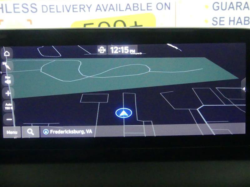 Used 2024 Hyundai Palisade Calligraphy AWD/4WD image 9