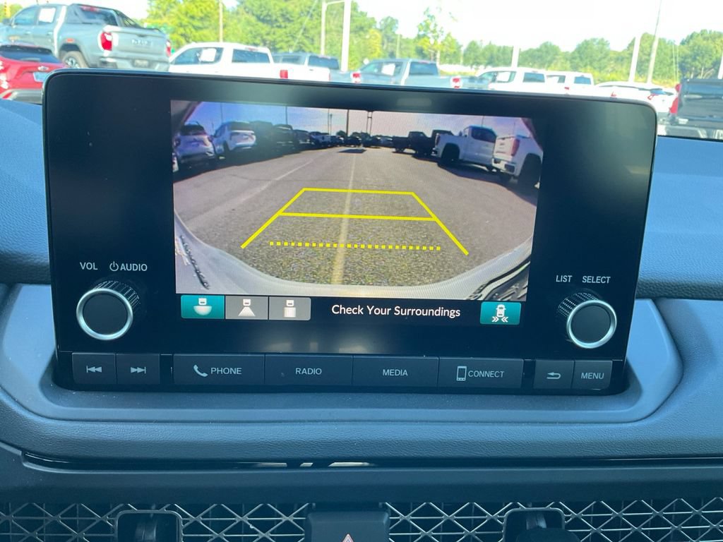 Used 2025 Honda Accord SE image 21