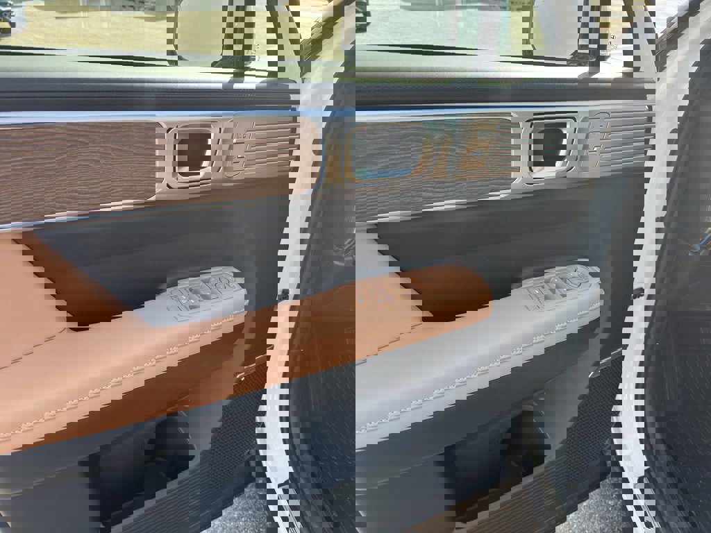 New 2026 Hyundai Santa Fe Calligraphy image 15