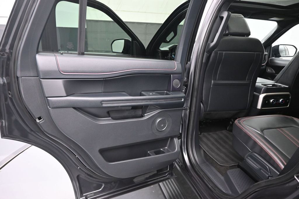 Certified 2023 Ford Expedition Limited AWD/4WD image 12