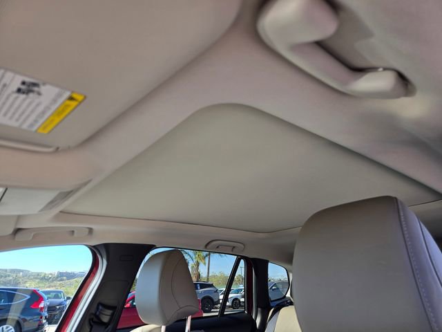 Used 2025 MAZDA CX-50 AWD 2.5 S w/ Cargo Package image 10