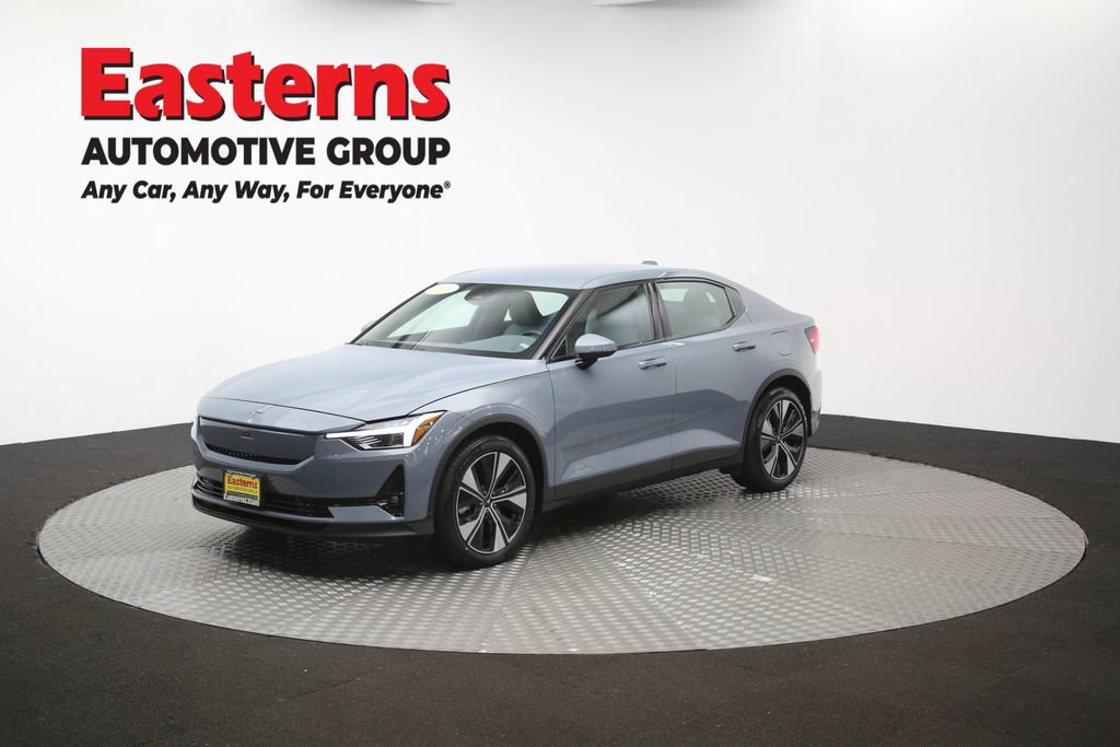 Used 2024 Polestar Polestar 2 AWD/4WD image 54