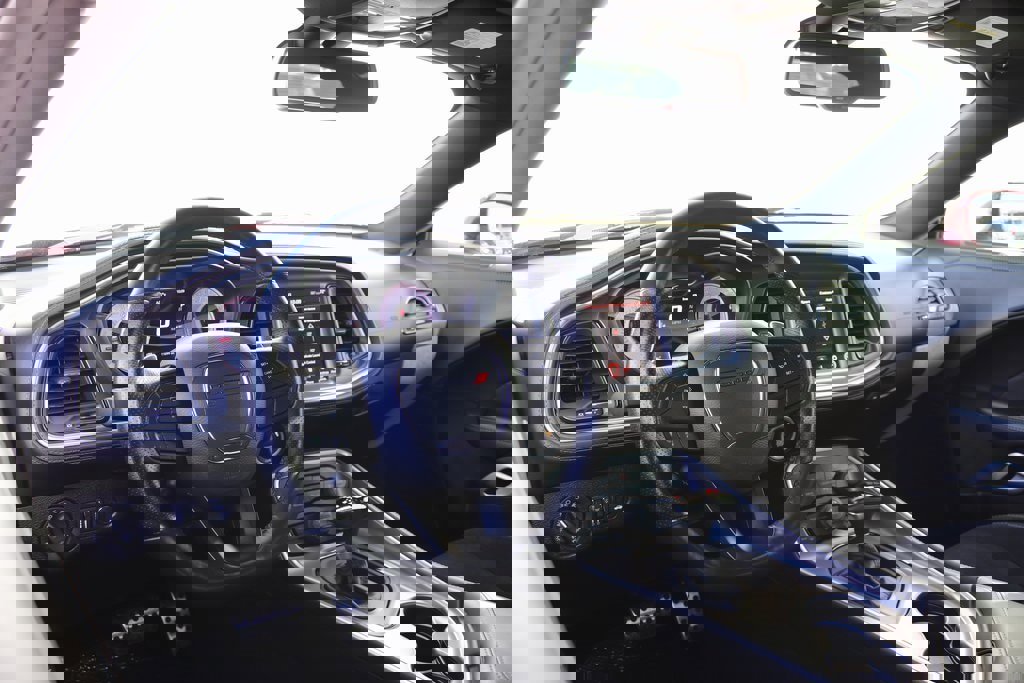 Used 2021 Dodge Challenger R/T Scat Pack w/ T/A Package image 3