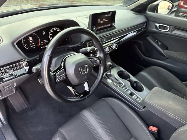 Used 2023 Honda Civic Sport image 18
