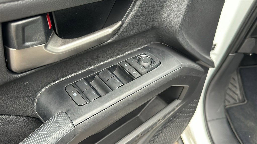 New 2026 Toyota Tacoma TRD Sport image 15