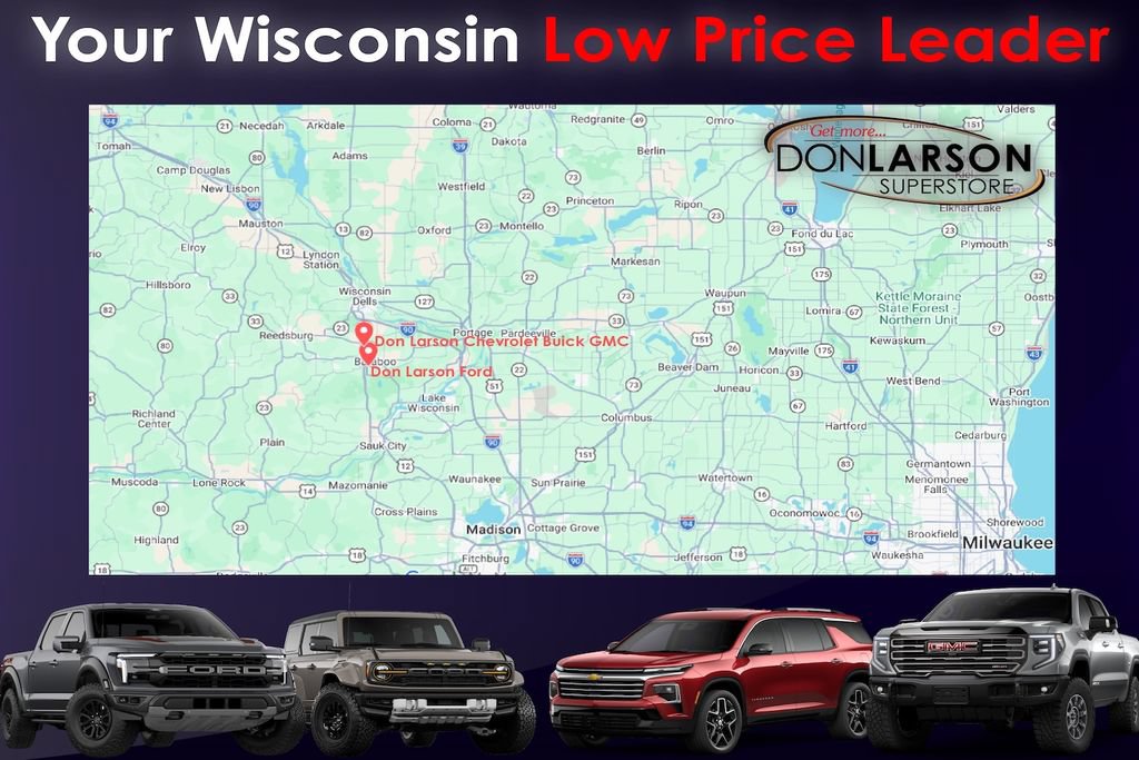 Used 2024 Chevrolet Equinox LT AWD/4WD image 7