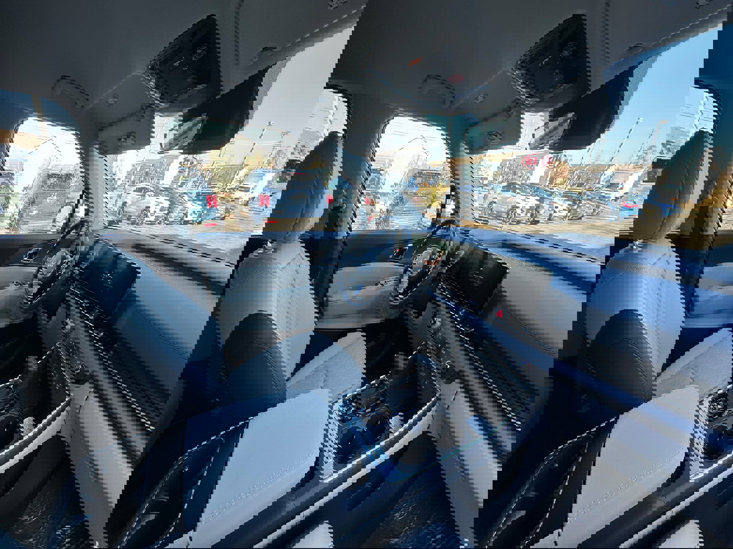 New 2026 Kia Carnival EX image 34