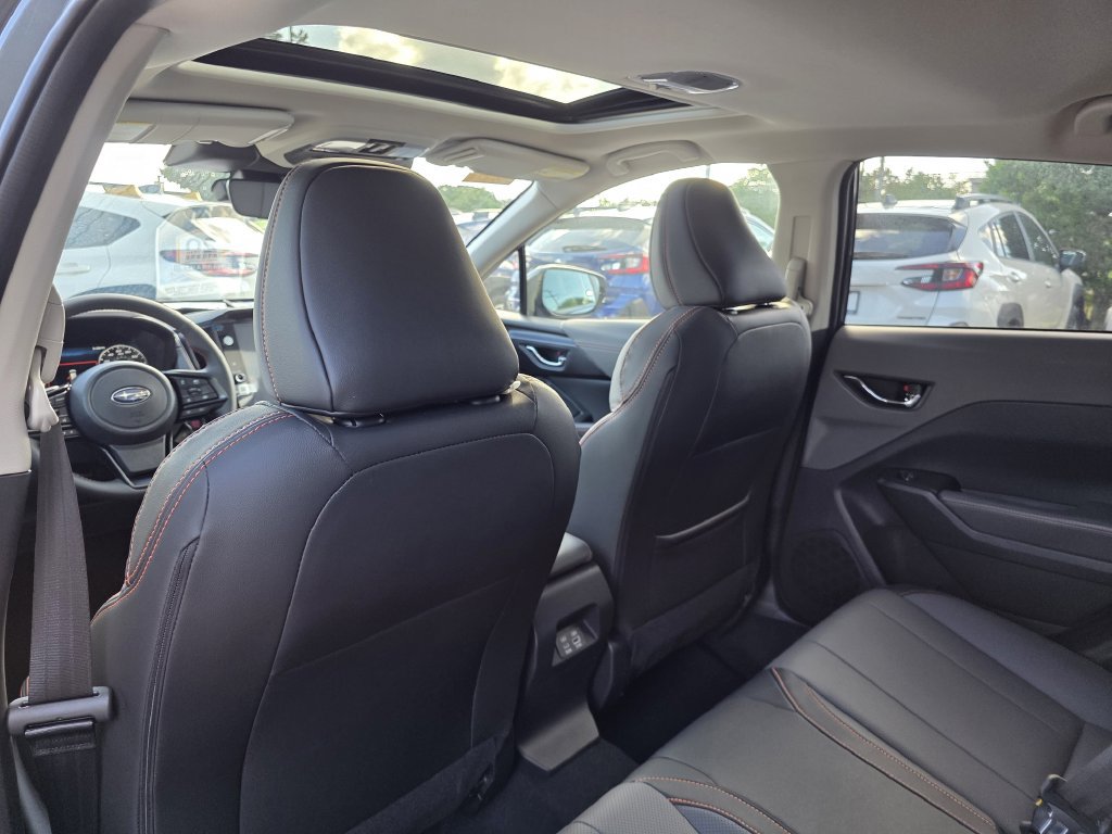 New 2026 Subaru Crosstrek 2.5i Limited w/ Crosstrek Mirror Package AWD/4WD image 16