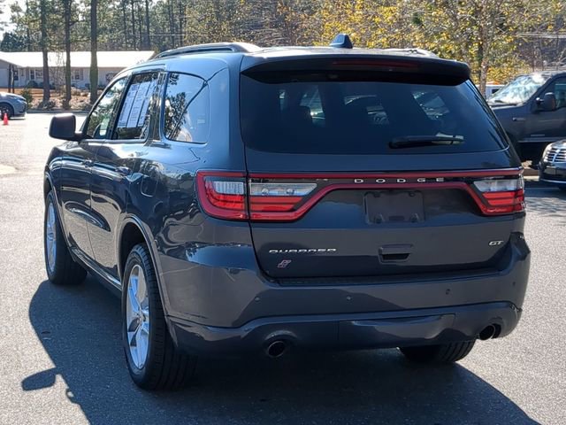 Used 2023 Dodge Durango GT image 6
