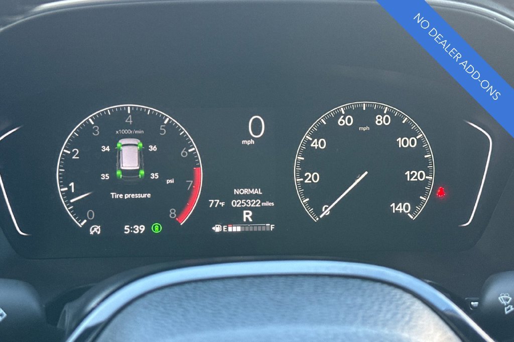 Certified 2025 Honda Pilot EX-L image 29
