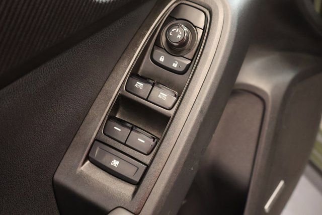 Certified 2024 Subaru Crosstrek 2.5i Wilderness w/ Crosstrek Mirror Package image 11