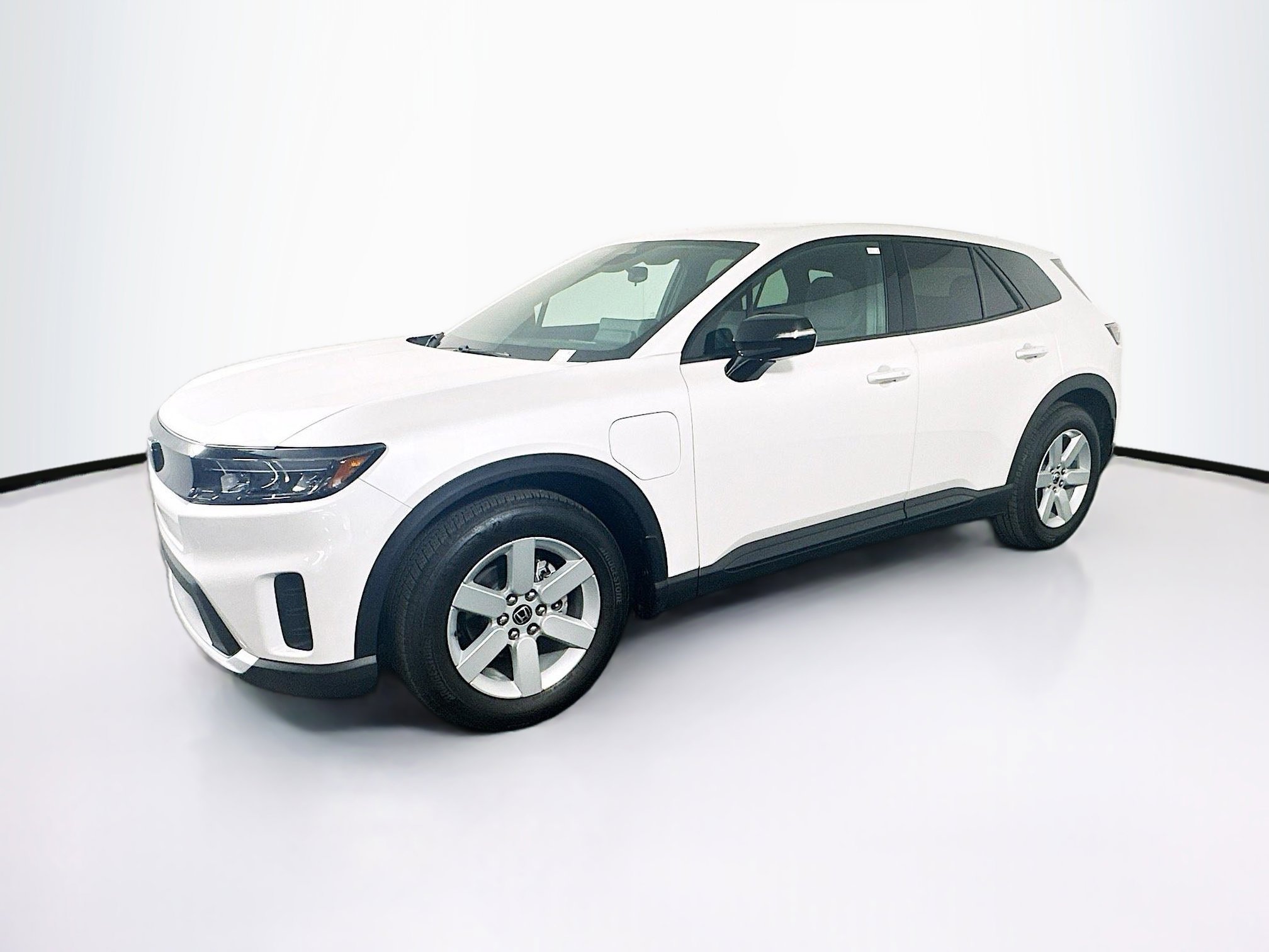 Used 2025 Honda Prologue Eco image 3