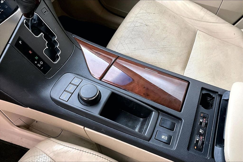 Used 2015 Lexus RX 350 350 image 18