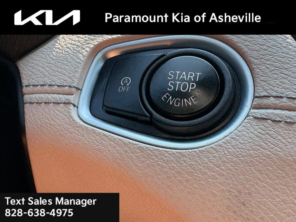 Used 2021 BMW X1 sDrive28i w/ Convenience Package FWD image 14