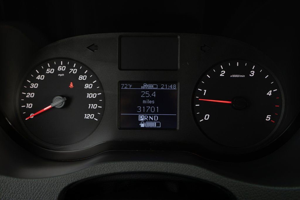 Used 2021 Mercedes-Benz Sprinter 2500 image 27