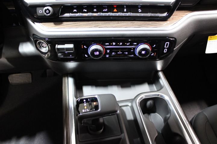 New 2026 Chevrolet Silverado 1500 LT Trail Boss w/ LT Trail Boss Premium Package image 31