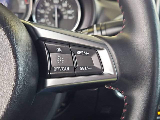 Used 2016 MAZDA MX-5 Miata Grand Touring RWD image 15