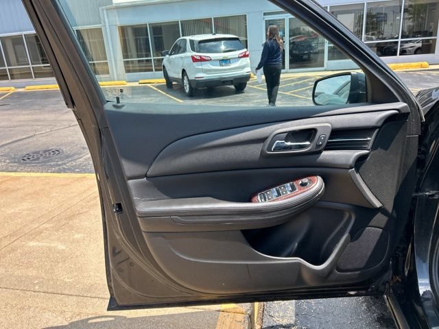 Used 2013 Chevrolet Malibu Eco w/ Power Convenience Package FWD image 22