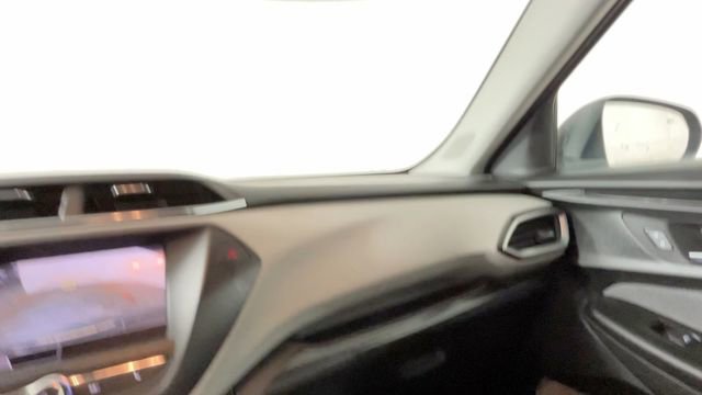 Used 2022 Chevrolet TrailBlazer LS FWD image 36