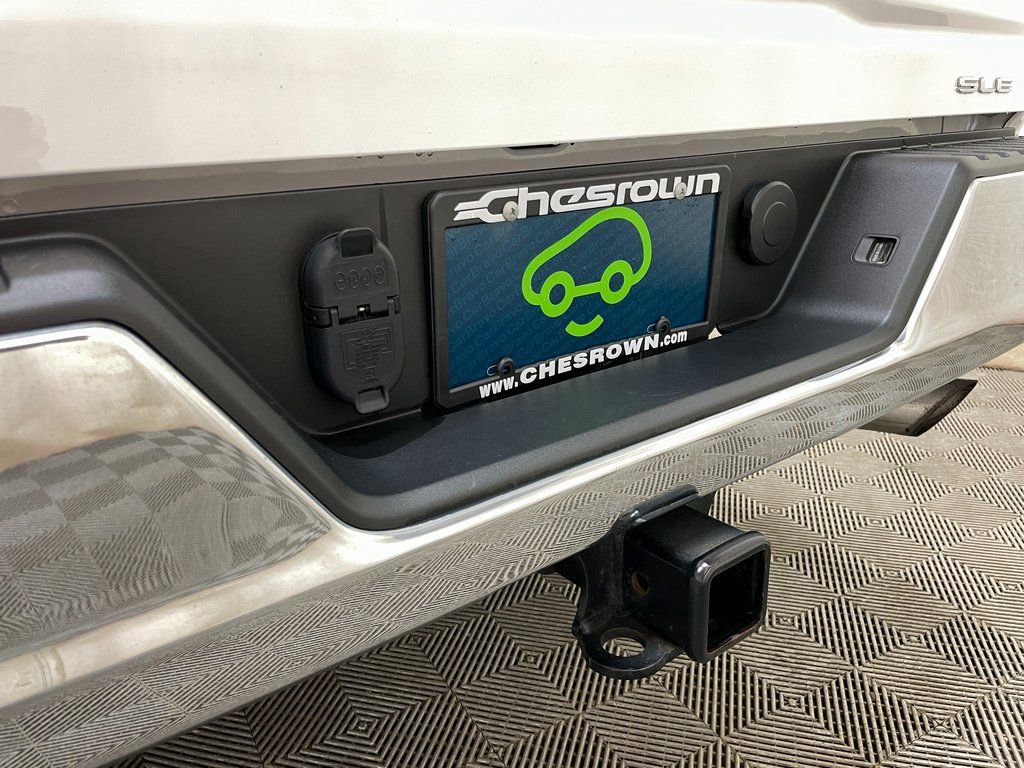 Certified 2024 GMC Sierra 2500 SLE w/ SLE Value Package; image 45