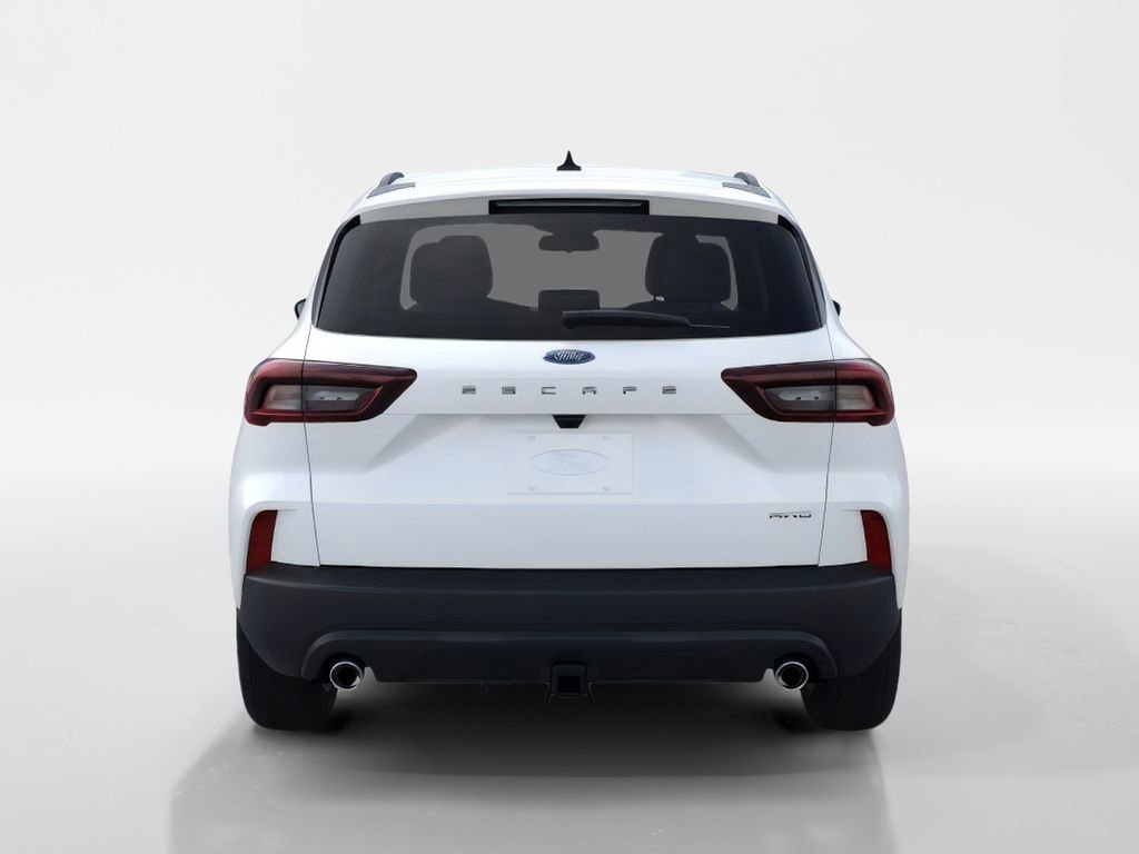 New 2026 Ford Escape ST-Line Select w/ Equipment Group 401A AWD/4WD image 36