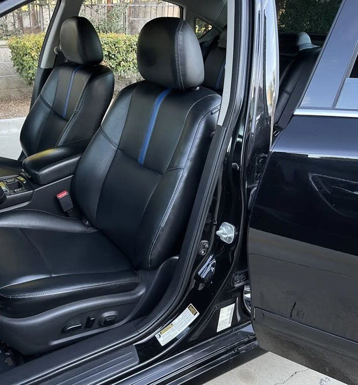 Used 2018 Nissan Altima 2.5 SR image 9