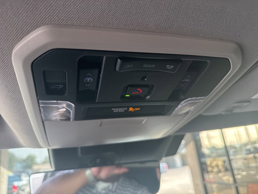 Used 2023 Toyota Sequoia Limited w/ Tow Technology Package image 16